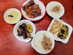 -刘小忙把子肉(北园大街总店)