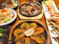 -小川洋风料理(江汉路店)
