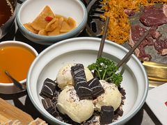 -韩盛·古法烤肉店(皇城恒隆广场店)