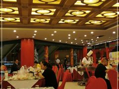 大堂-全聚德(长江路店)