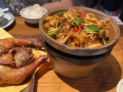 -打酱油·非遗淮扬菜(瘦西湖梅岭店)