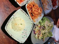 -火炉情韩国料理店(古田路店)
