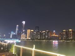 -琶醍壹号•音乐江景餐吧