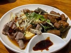 -大三元台湾鲁肉饭(沙井新桥店)
