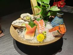 -蟹犇前•帝王蟹雪蟹(陆家嘴店)