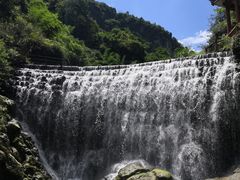 -华蓥山天意谷景区