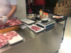 -金刚山(学府路店)