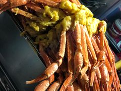 餐饮设施-王府井步行街