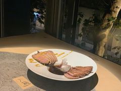 薄切嫩鸭-穹六人间 people 6(岳阳路店)
