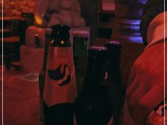 -Helens海伦司小酒馆(南京洪武路店)