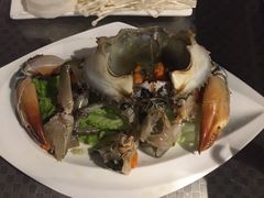 -船奇蒸汽海鲜·闽菜(八市海鲜总店)