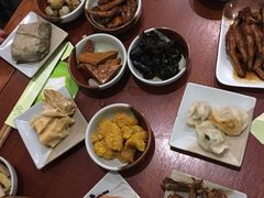 -青藤茶馆(南山路店)