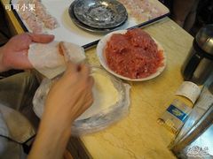制作-长人馄饨铺(解放街店)