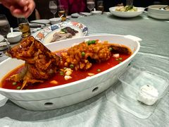 -盛福楼·惠山宴(盛岸路店)