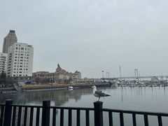 -大连圣亚海洋世界