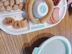 -尹三豆汁(前门旗舰店)