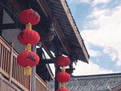 -松州古城