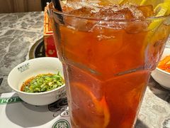 -禄婶鸡煲·打边炉