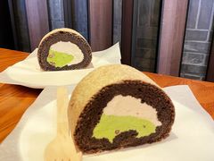 -星巴克(南翔五彩城店)