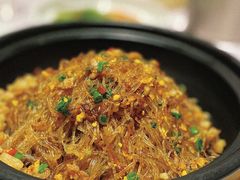 -粗茶淡饭·汉口公馆(循礼门店)