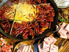 -独雅老火锅(原宏声巷店)