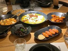 -金牌外婆家(苏州中心店)