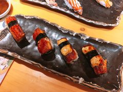 -板长寿司(铜锣湾店)
