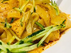 新疆凉皮子-巴依老爷新疆美食(常营店)