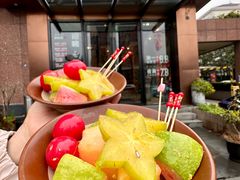 -今日牛事潮汕鲜牛肉火锅(瑞金店)