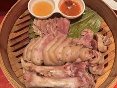 -同庆楼(建邺万达店)