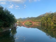 -绩溪龙川景区