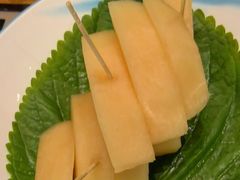 -77号渔船·蒸海鲜青岛菜(积米崖店)