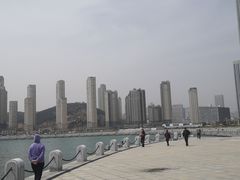 -星海湾跨海大桥