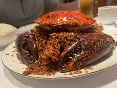 -喜记避风塘炒辣蟹(旗舰店)