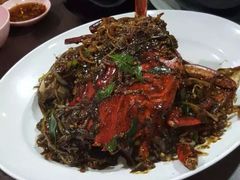 -龙海鲜螃蟹王(宏茂桥店)