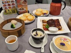 -东方御宴海鲜酒楼(棕泉酒店)