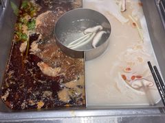 -新辣道鱼火锅(领展购物广场·中关村店)