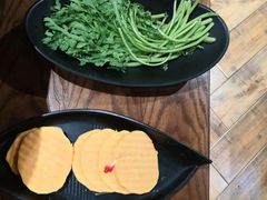 -快乐小羊(富强中路店)