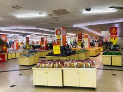 门面-青岛汇泉商业广场