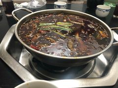 -邱氏胖泥鳅(大堰店)