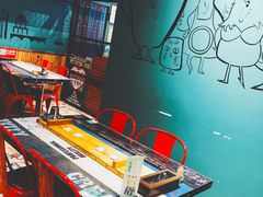 -一米鸡肉 创意韩餐(江北杉杉奥特莱斯店)