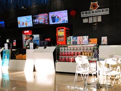 -幸福蓝海国际影城(上海三林店)