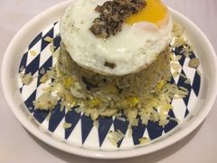 黑松露菌炒饭-打趸BTC·Breaktime cafe(北京路店)