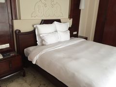 -三亚亚龙湾雅高铂尔曼别墅度假酒店