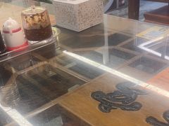 -东方宫·中国兰州牛肉拉面(三里屯店)