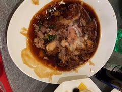 -上海小南国(国会店)
