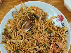 -面道赞宁海海鲜面(迎凤街店)