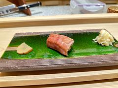 -鮨一日本料理(大中华店)