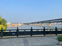 -汉水谣·江景餐厅(江滩店)