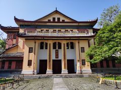 -桂林独秀峰王城景区